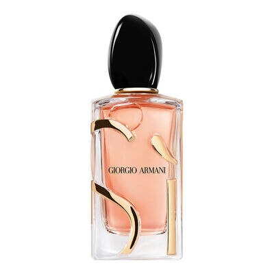 SI INTENSE REFILLABLEEDP WOMEN FRAGRANCE